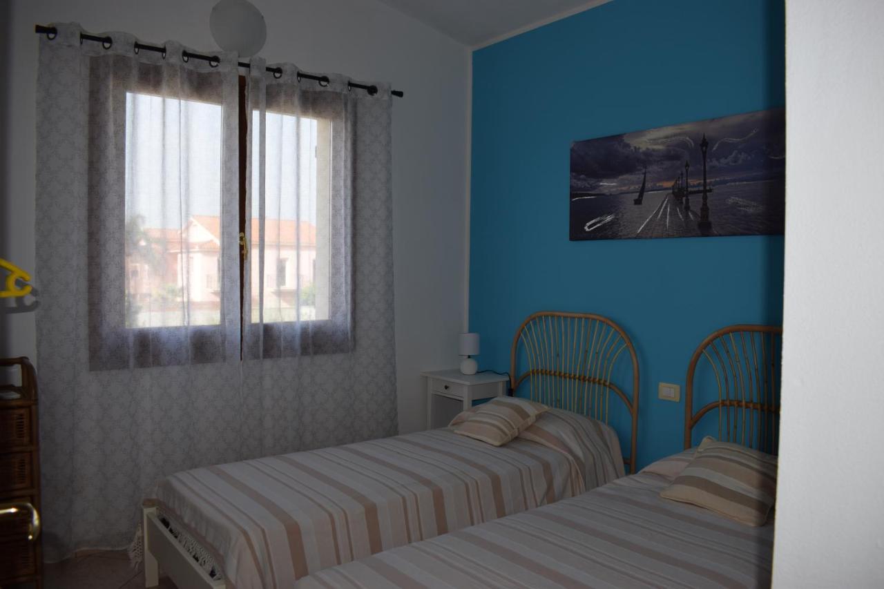 풀라 Casa Rosa Dei Venti 빌라 외부 사진